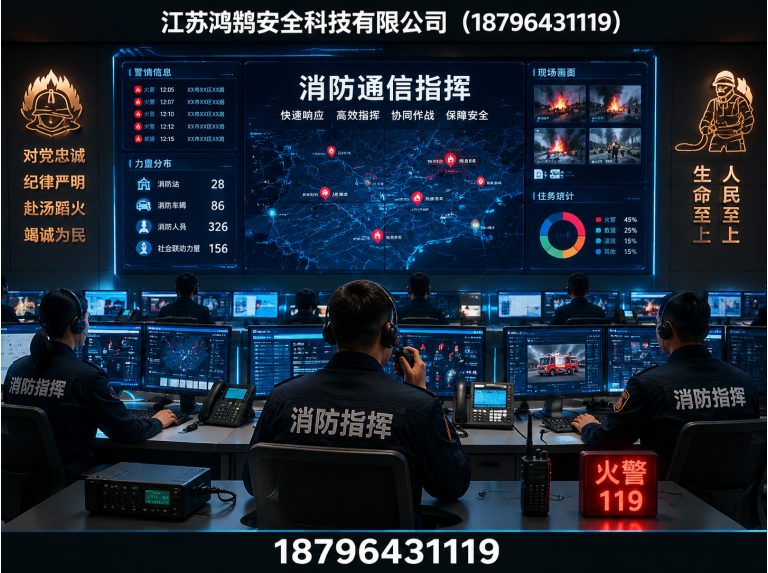 达州国家高新技术企业展示图